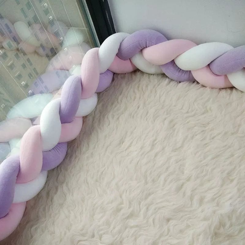 Tresse de Lit BabySecur 2 m 14 boudechoux