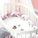 Tresse de Lit BabySecur 2 m boudechoux